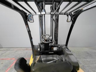 Газовый погрузчик Yale GLP45VX6 - 5