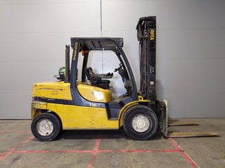 Газовый погрузчик Yale GLP45VX6 - 3