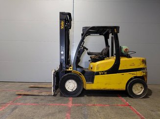 Газовый погрузчик Yale GLP45VX6 - 2