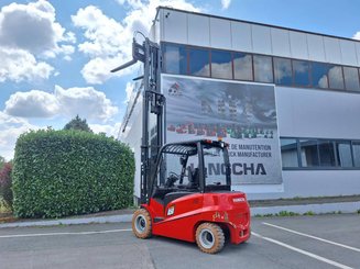 Четырехопорные погрузчики Hangcha A4W50-E - 10