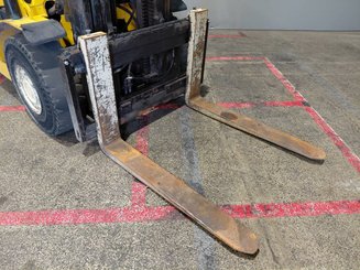 Газовый погрузчик Yale GLP45VX6