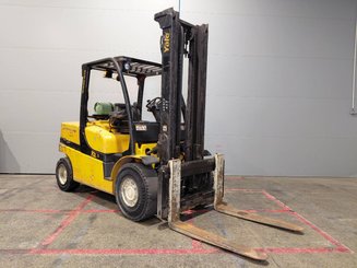 Газовый погрузчик Yale GLP45VX6