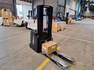Штабелеры с электроприводом Hangcha CDD16-AC2-I - 1
