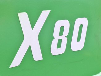 Буксировочного тягача Hangcha QDD80-XD3i