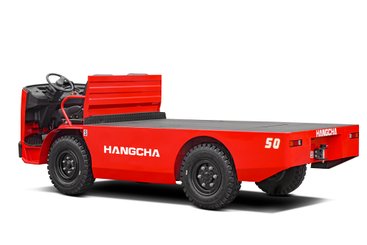 Буксировочного тягача Hangcha BD20-XD2
