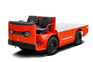 Буксировочного тягача Hangcha BD20-XD2