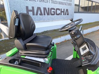 Буксировочного тягача Hangcha QDD90-XD3i