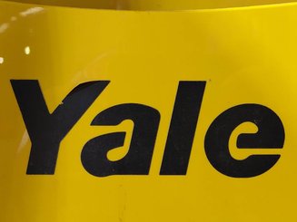 Штабелер Yale MS12AC