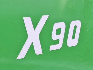 Буксировочного тягача Hangcha QDD90-XD3i - 11