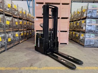 Штабелеры с электроприводом Hangcha CDD16-AC1-LI - 4