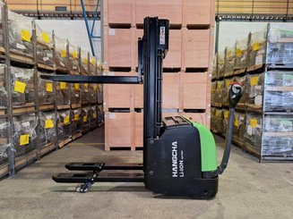 Штабелеры с электроприводом Hangcha CDD16-AC1-LI - 10