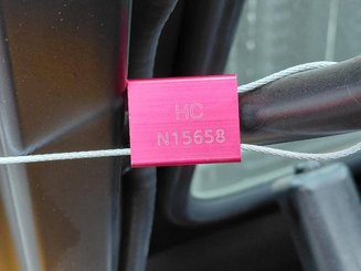 Четырехопорные погрузчики Hangcha XE35i (CPD35-XEY2HA-SI) - 8