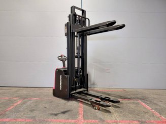 Штабелеры с электроприводом Hangcha CDD12-AC2-L - 1