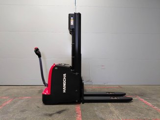 Штабелеры с электроприводом Hangcha CDD12-AC2-L - 2