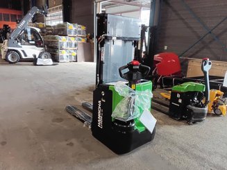 Штабелеры с электроприводом Hangcha CDD16-XT1-SI - 1