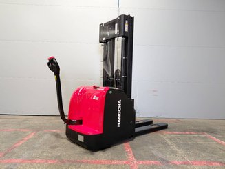 Штабелеры с электроприводом Hangcha CDD12-AC2-L - 1