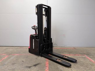 Штабелеры с электроприводом Hangcha CDD12-AC2-L - 3