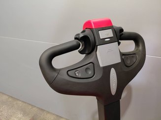 Штабелеры с электроприводом Hangcha CDD12-AC2-L