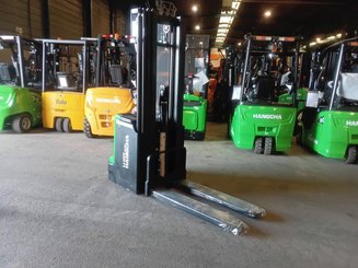 Штабелеры с электроприводом Hangcha CDD16-XT1-SI - 1