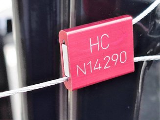 Четырехопорные погрузчики Hangcha XF35G-2 (CPYD35-X2H21F1) - 9