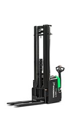 Штабелеры с электроприводом Hangcha CDD16-XT1-SI - 1