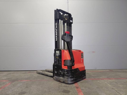 Штабелеры с электроприводом Hangcha CDD12-E - 1