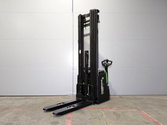 Штабелеры с электроприводом Hangcha CDD20 XT1-SI - 2