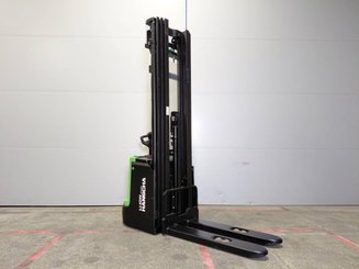 Штабелеры с электроприводом Hangcha CDD20 XT1-SI - 4