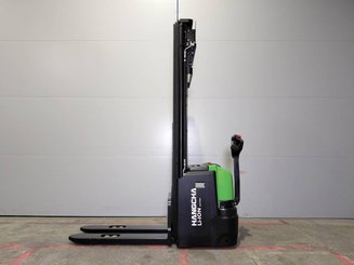 Штабелеры с электроприводом Hangcha CDD20 XT1-SI - 3