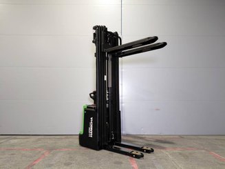 Штабелеры с электроприводом Hangcha CDD20 XT1-SI - 6