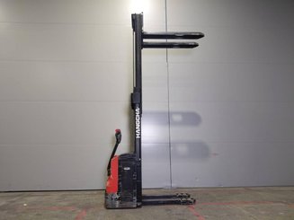 Штабелеры с электроприводом Hangcha CDD12-E - 8
