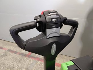 Штабелеры с электроприводом Hangcha CDD20 XT1-SI - 9