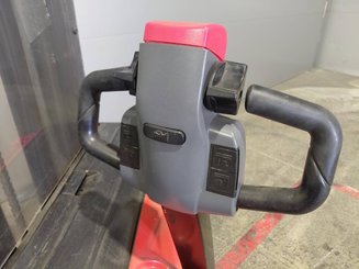 Штабелеры с электроприводом Hangcha CDD12-E