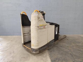 Трехсекционная Crown WT3040 2.00 - 1