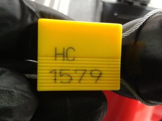 Штабелеры с электроприводом Hangcha CDD12-E