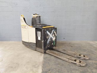 Трехсекционная Crown WT3040 2.00 - 8