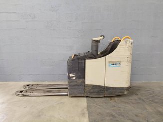 Трехсекционная Crown WT3040 2.00 - 3