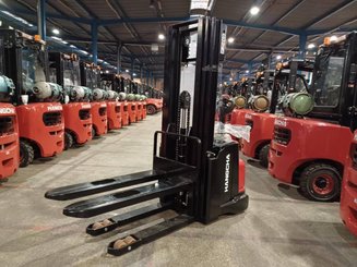 Штабелеры с электроприводом Hangcha CDD12-AEC2 - 3