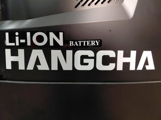 Ричтрак Hangcha CQD20-XC5D-SI - 11