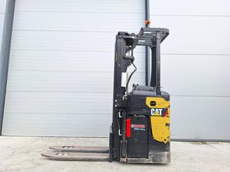 Штабелеры с платформой для оператора Caterpillar NSR20N