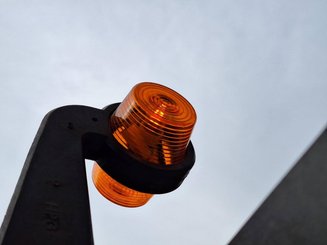 Штабелеры с платформой для оператора Caterpillar NSR20N
