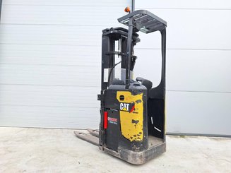 Штабелеры с платформой для оператора Caterpillar NSR20N