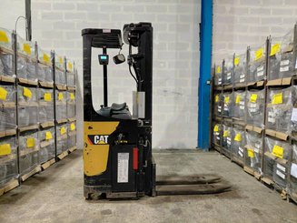 Штабелеры с платформой для оператора Caterpillar NSR20N