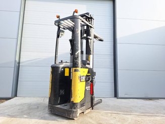 Штабелеры с платформой для оператора Caterpillar NSR20N