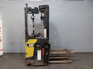 Штабелеры с платформой для оператора Caterpillar NSR20N
