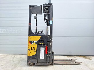 Штабелеры с платформой для оператора Caterpillar NSR20N