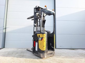 Штабелеры с платформой для оператора Caterpillar NSR20N