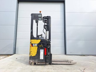 Штабелеры с платформой для оператора Caterpillar NSR20N