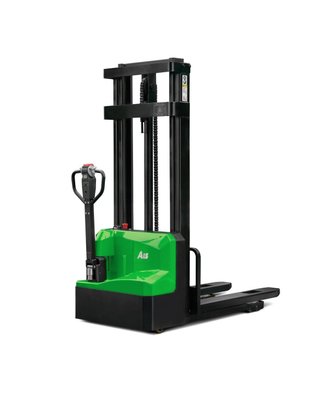 Штабелеры с электроприводом Hangcha CDD12-A2MC2-ISZ - 1
