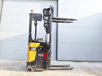 Штабелеры с платформой для оператора Caterpillar NSR20N - 10